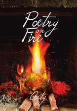 Asty: Poetry on Fire