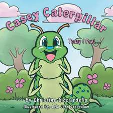 Casey Caterpillar