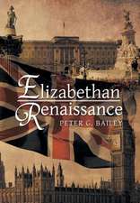 Elizabethan Renaissance