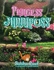 Princess Minnipuss