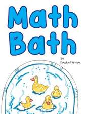 Math Bath