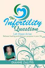 The Infertility Question