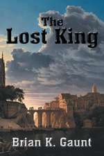 The Lost King