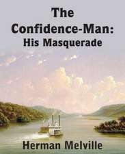 The Confidence-Man