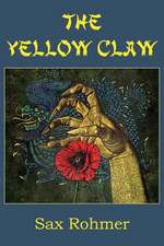 The Yellow Claw