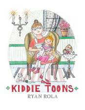 Kiddie Toons