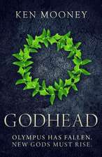 Godhead