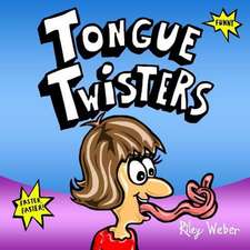 Tongue Twisters