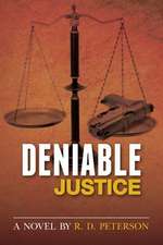 Deniable Justice