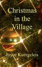 Christmas in the Village