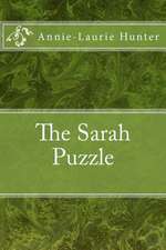 The Sarah Puzzle