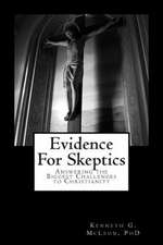 Evidence for Skeptics