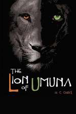 The Lion of Umuna