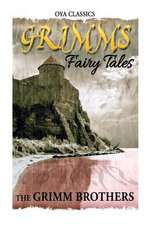 Grimms Fairy Tales