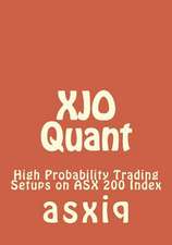 Xjo Quant