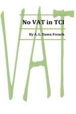 No Vat in Tci