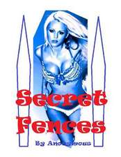 Secret Fence's