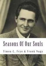 Seasons of Our Souls