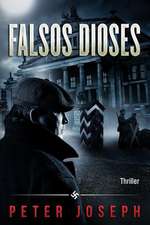 Falsos Dioses