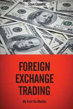 Foreign Exchange Trading