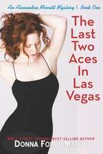 The Last Two Aces in Las Vegas