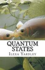 Quantum States