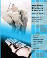 Das Zweite Englische Lesebuch