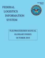 Federal Logistics Information System