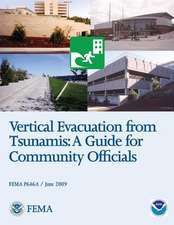 Vertical Evacuation from Tsunamis