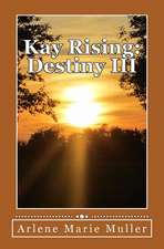 Kay Rising