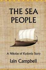 The Sea People