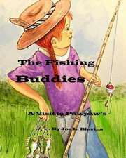 The Fishing Buddies