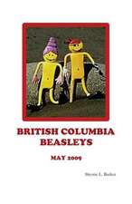 British Columbia Beasleys