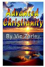 Advanced Christianity