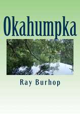 Okahumpka