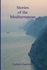 Stories of the Mediterranean