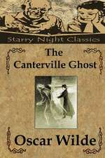 The Canterville Ghost