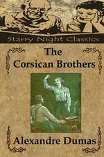 The Corsican Brothers