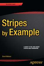 Stripes by Example