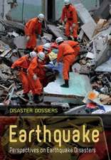 Earthquake