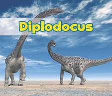 Diplodocus