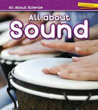 All about Sound