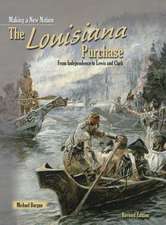 The Louisiana Purchase