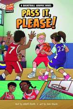 Smith, E: Pass It, Please!