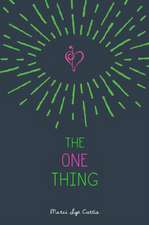 The One Thing