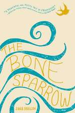 The Bone Sparrow