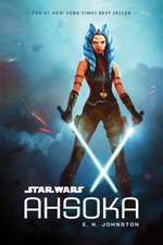 Star Wars Ahsoka