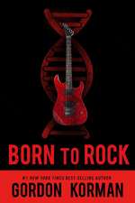 Born to Rock (repackage)