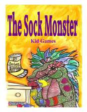 The Sock Monster