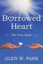 Borrowed Heart